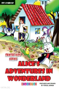 Alice's Adventures İn Wonderland