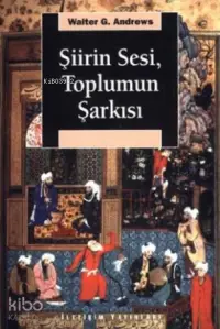 Şiirin Sesi Toplumun Şarkısı