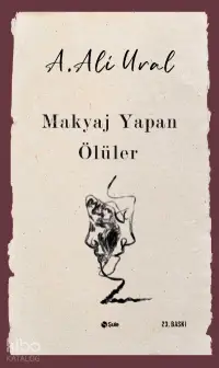 Makyaj Yapan Ölüler