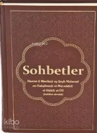 Sohbetler 3 (Ciltli)