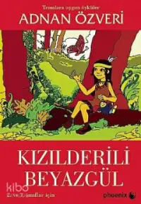 Kızılderili Beyazgül