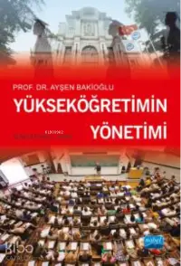 Yükseköğretimin Yönetimi