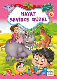 Hayat Sevince Güzel