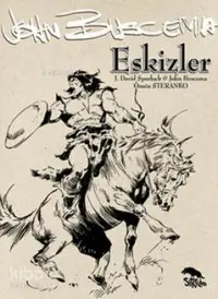 Eskizler; John Buscema