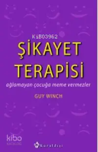 Şikayet Terapisi