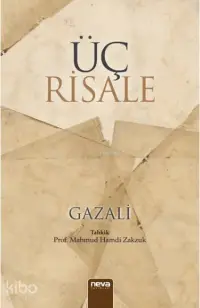 Üç Risale