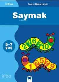 Saymak (5-7 Yaş); Kolay Öğreniyorum