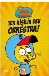 Kral Şakir: Tek Kişilik Dev Orkestra!