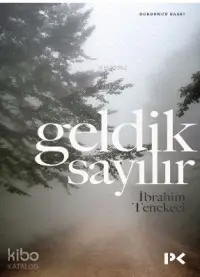 Geldik Sayılır