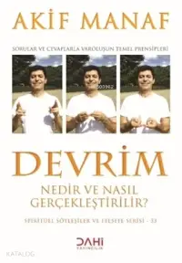 Devrim Nedir ve Nasıl Gerçekleştirilir?