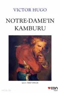 Notre-Dame'ın Kamburu