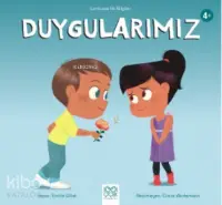 Duygularımız