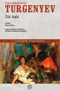 İlk Aşk