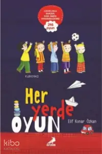 Her Yerde Oyun