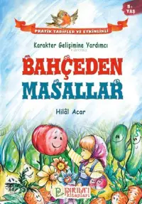 Bahçeden Masallar