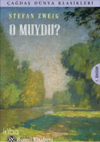 O Muydu?