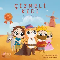 Çizmeli Kedi