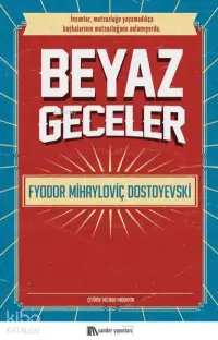 Beyaz Geceler