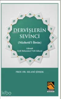 Dervişlerin Sevinci