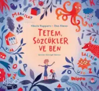 Tetem, Sözcükler ve Ben