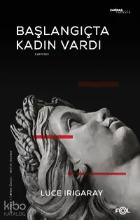 Başlangıçta Kadın Vardı