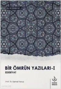 Bir Ömrün Yazıları 1