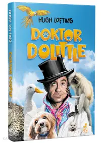 Doktor Dolittle