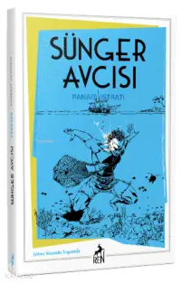 Sünger Avcısı