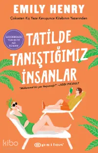 Tatilde Tanıştığımız İnsanlar