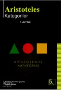 Kategoriler