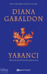 Yabancı;Milyonları Büyüleyen Bir Efsane