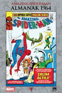 Amazing Spider-Man Almanak 1964