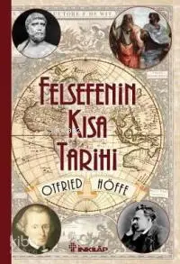 Felsefenin Kısa Tarihi