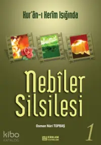 Nebiler Silsilesi - 1