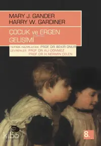 Çocuk ve Ergen Gelişimi