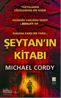 Şeytan'ın Kitabı