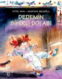 Dedemin Sihirli Dolabı