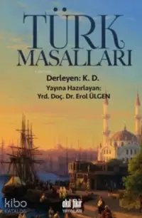 Türk Masalları