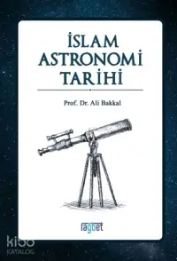 İslam Astronomi Tarihi