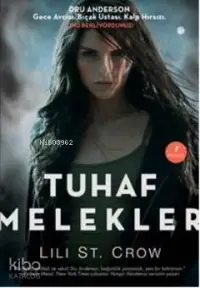 Tuhaf Melekler