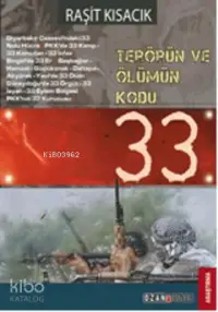 Terörün ve Ölümün Kodu: 33