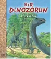 Bir Dinozorun Öyküsü