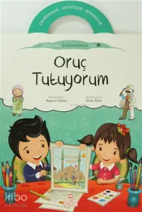 Oruç Tutuyorum