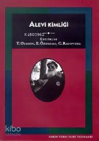 Alevi Kimliği