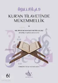 Kuran Tilavetinde Mükemmellik