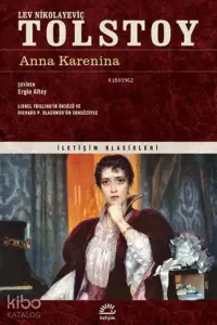 Anna Karenina