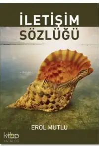 İletişim Sözlüğü