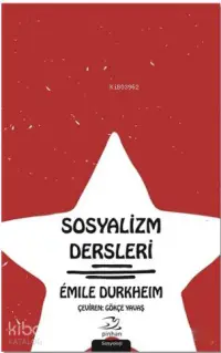 Sosyalizm Dersleri