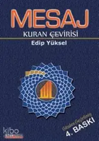 Mesaj; Kuran Çevirisi