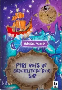 Künye; Piri Reis ve Göbeklitepe'deki Sır